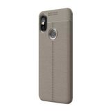 Gpack Xiaomi Mi 8 Se Kilif Niss Silikon Deri Dokumanano Ekran Koruyucu