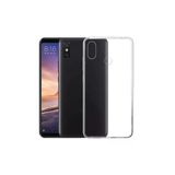Gpack Xiaomi Mi 8 Se Kılıf Süper Silikon
