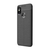 Gpack Xiaomi Mi 8 Se Niss Ultra Koruma Siyah Silikon Kılıf