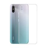 Gpack Xiaomi Mi 9 Se Kılıf Kamera Korumalı Süper Silikon