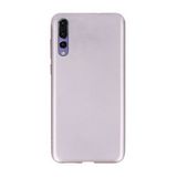 Gpack Xiaomi Mi 9 SE Kılıf Premier Silikon Esnek Arka Koruma