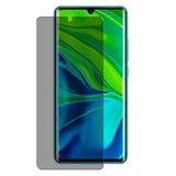 Gpack Xiaomi Mi Note 10 Lite Privacy Gizlilik Filtreli Hayalet Ekran Koruyucu