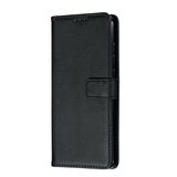 Gpack Xiaomi Mi Note 10 Pro Local Cüzdan Standlı Kartvizitli Siyah Kılıf
