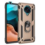 Gpack Xiaomi Poco F2 Pro Kilif Vega Standli Yuzuklu Miknatislifull Ekran