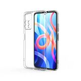Gpack Xiaomi Poco M4 Pro 5G Kilif Super Silikon Kamera Korumalinano Glass