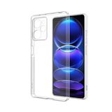 Gpack Xiaomi Poco X5 Pro 5G Kılıf Kamera Korumalı Silikon