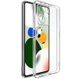 Gpack Xiaomi Poco X5 Pro 5G Kilif Super Silikon Lux Kamera Korumali