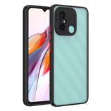 Gpack Xiaomi Redmi 12C Kilif Kamera Korumali Hux Silikon