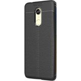 Gpack Xiaomi Redmi 5 Niss Silikon Niss Siyah + Ekran Koruyucu Cam + Kalem Kılıf