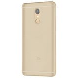 Gpack Xiaomi Redmi 5 Plus Kilif 02 Mm Silikonnano Glass Koruma