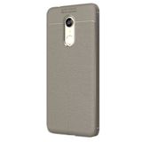 Gpack Xiaomi Redmi 5 Plus Kilif Niss Silikon Arka Korumanano