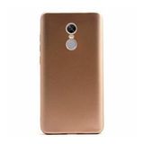 Gpack Xiaomi RedMi 5 Plus Kılıf Premier Silikon Arka Kapak