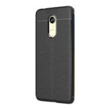 Gpack Xiaomi Redmi 5 Plus Niss Silikon Niss Siyah Cep Telefonu Kılıfı
