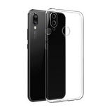 Gpack Xiaomi Redmi 7 Kılıf Kamera Korumalı Silikon