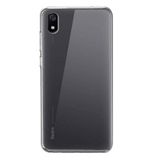 Gpack Xiaomi Redmi 7A Süper Yumuşak Arka Koruma Şeffaf Silikon Cep Telefonu Kılıf