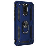 Gpack Xiaomi Redmi 8 Kılıf Vega Standlı Yüzüklü Mıknatıslı
