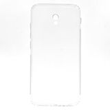 Gpack Xiaomi Redmi 8A Kamera Korumalı Silikon Şeffaf Kılıf