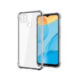 Gpack Xiaomi Redmi 9C Anti Shock Kamera Korumalı Silikon Kılıf