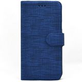Gpack Xiaomi Redmi K20 Pro Kartvizitli Exclusive Spor Cüzdan Lacivert Kılıf