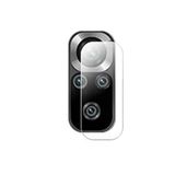 Gpack Xiaomi Redmi Note 10S Şeffaf Nano Kamera Lens Koruyucu