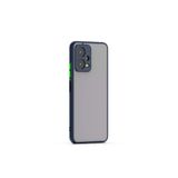 Gpack Xiaomi Redmi Note 12 5G Kılıf Hux Arkası Buğulu Sert Mika