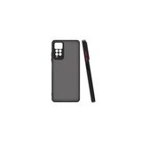 Gpack Xiaomi Redmi Note 12 Pro Plus 5G Kılıf Hux Kamera Korumalı Silikon