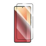 Gpack Xiaomi Redmi Note 13 Pro 4G Full Mat Ekran Koruyucu Siyah