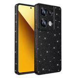Gpack Xiaomi Redmi Note 13 Pro 4G Kilif Koton Simli Silikon Arka Kapak Kamera Korumali