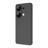 Gpack Xiaomi Redmi Note 13 Pro 4G Kilif Mara Lansman Silikon Mat Soft Kamera Korumali