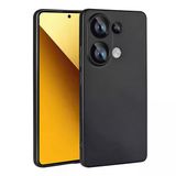 Gpack Xiaomi Redmi Note 13 Pro 4G Kilif Premier Kamera Korumali Mat Silikon