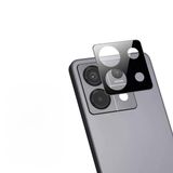 Gpack Xiaomi Redmi Note 13 Pro 5G Kamera Lens Koruyucu 3D Cam Siyah