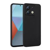 Gpack Xiaomi Redmi Note 13 Pro 5G Kılıf Premier Kamera Korumalı Mat Silikon