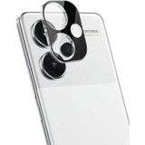 Gpack Xiaomi Redmi Note 13 Pro Plus 5G Kamera Lens Koruyucu 3D Cam Siyah