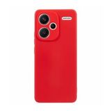 Gpack Xiaomi Redmi Note 13 Pro Plus 5G Kılıf Mara Lansman Silikon Mat Soft Kamera Korumalı