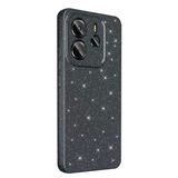 Gpack Xiaomi Redmi Note 14 Uyumlu Kılıf Koton Simli Silikon Arka Kapak Kamera Korumalı