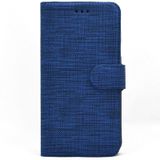 Gpack Xiaomi Redmi Note 7 Kartvizitli Exclusive Spor Cüzdan Lacivert Cep Telefonu Kılıf