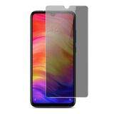 Gpack Xiaomi Redmi Note 7 Privacy Gizlilik Filtreli Hayalet Cam