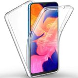 Gpack Xiaomi Redmi Note 8 Pro Kilif On Arka Silikon Koruma