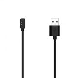 Gpack Xiaomi Redmi Watch 2 Lite Siyah USB Şarj Kablosu