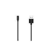 Gpack Xiaomi Redmi Watch 2 Lite Uyumlu Usb Şarj Kablosu Siyah