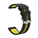 Gpack Zeblaze GTS 2 Delikli Çift Renk Şık Tasarım KRD 55 Kordon