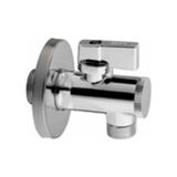 Gpd - 38 Filtreli Ara Musluk - FKM01-1 - Krom - tek