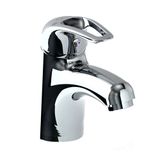 GPD Adrio MLT120 Tek Girişli Lavabo Bataryası