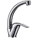 GPD Adrio MTL120 Lavabo Bataryası