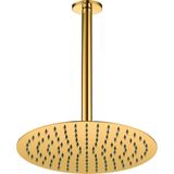 GPD ADS22-A Gold Tavandan Ankastre Duş Seti