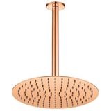 GPD ADS22-R Rose Gold Tavandan Ankastre Duş Seti