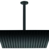 GPD ADS23 Kare Slim Metal 40x40 cm Ankastre Duş Başlığı