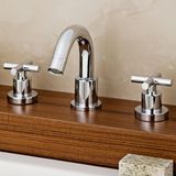 GPD ALB05 Nino Ankastre Lavabo Bataryası