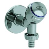 GPD CMS30 Rios Krom Çamaşır Musluğu