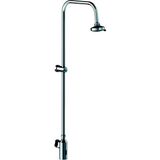 GPD FDS01 Krom Fotoselli Duş Seti